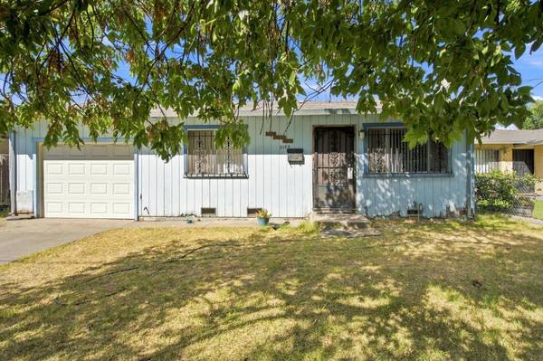 2153 S Union ST, Stockton, CA 95206