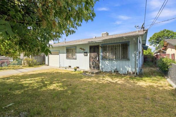 2153 S Union ST, Stockton, CA 95206
