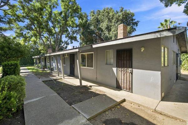 1707 W Swain RD #3, Stockton, CA 95207