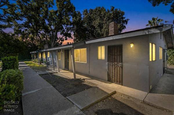 1707 W Swain RD #3