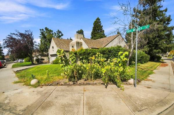 3509 Des Moines DR, Stockton, CA 95209