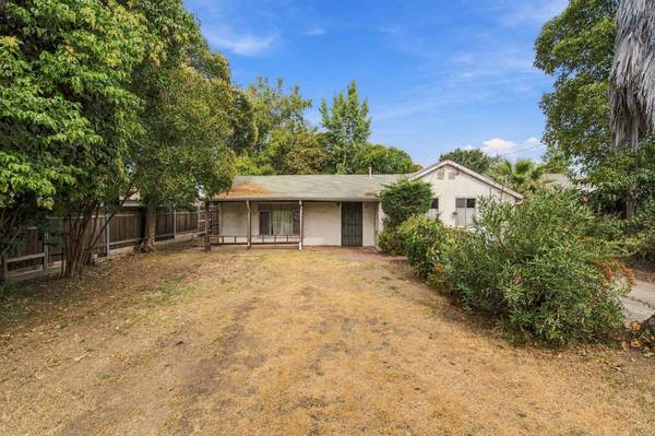 5349 E Hobart AVE, Stockton, CA 95215