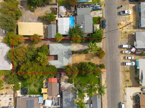 5349 E Hobart AVE, Stockton, CA 95215