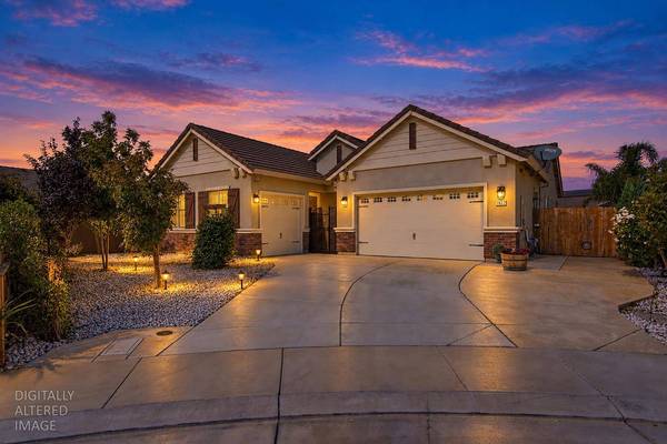1827 Tulip CT
