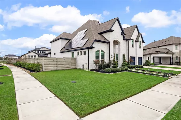 2103 Ashland Glen CT, Manvel, TX 77578