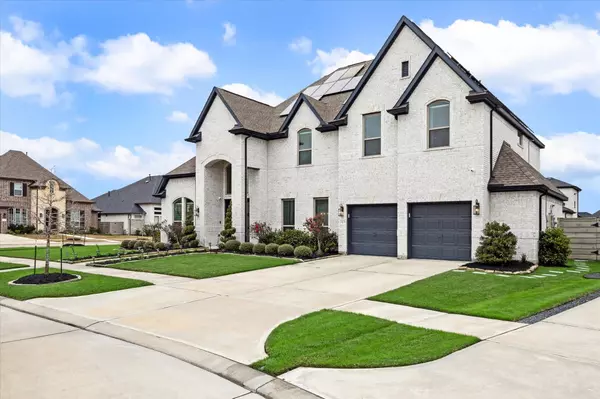 2103 Ashland Glen CT, Manvel, TX 77578