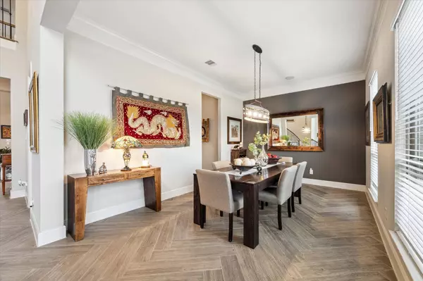 2103 Ashland Glen CT, Manvel, TX 77578