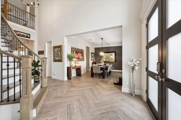 2103 Ashland Glen CT, Manvel, TX 77578