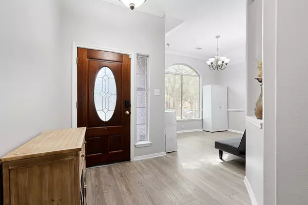 5710 Shady Hollow CT, Rosharon, TX 77583