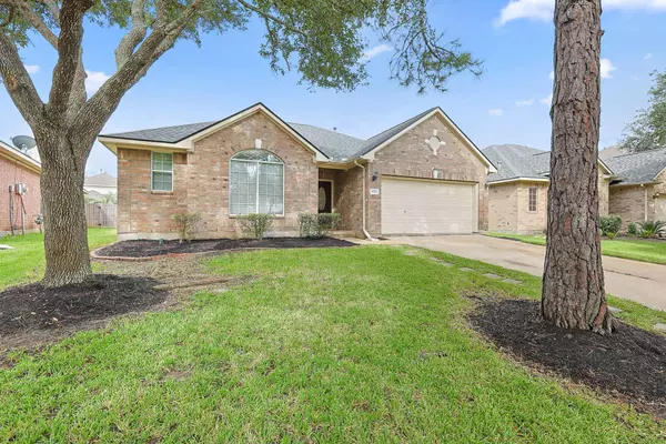 5710 Shady Hollow CT, Rosharon, TX 77583