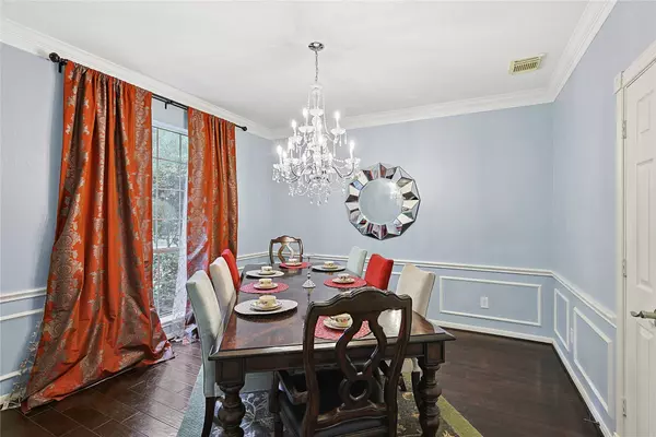 1415 Meadow Hill DR, Sugar Land, TX 77479