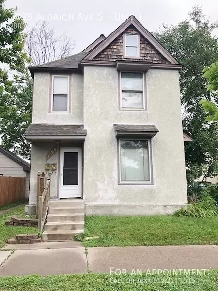 3029 Aldrich Ave S #1, Minneapolis, MN 55408-2802