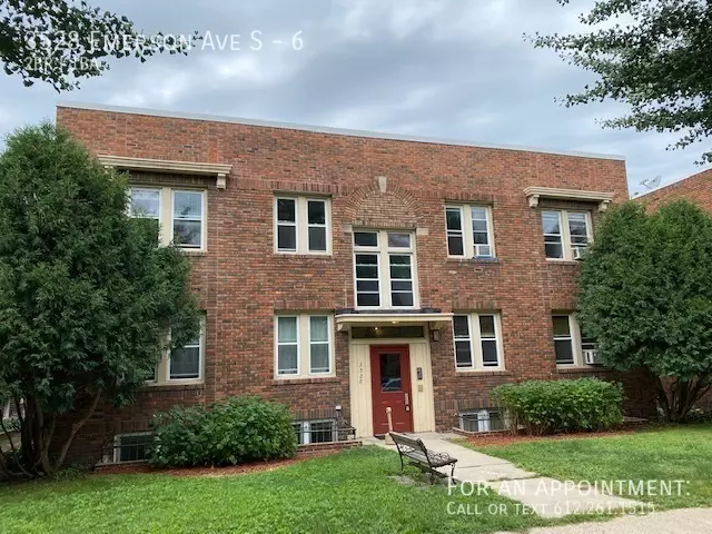 3528 Emerson Ave S #4, 5, 6, Minneapolis, MN 55408-3936