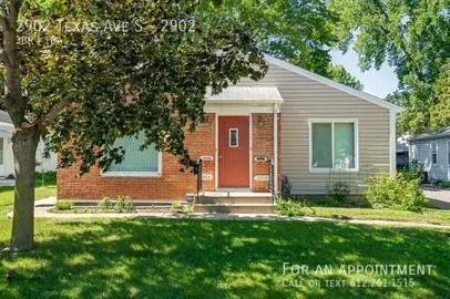 2902 Texas Ave S, St Louis Park, MN 55426-3032