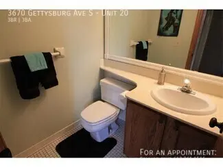 3670 Gettysburg Ave S, Minneapolis, MN 55426-3752