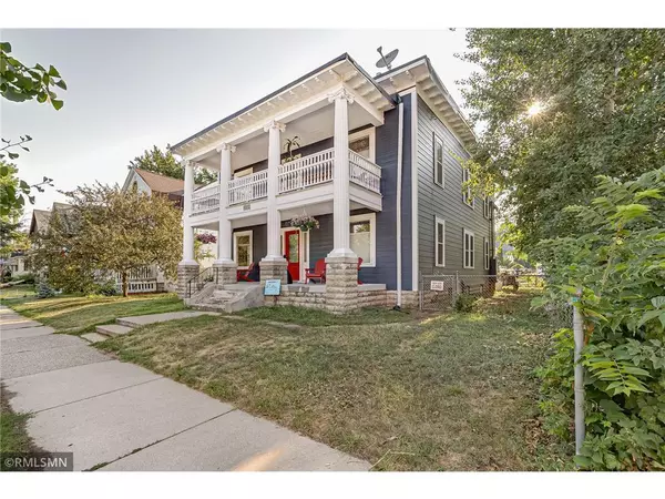 2735 Garfield Ave, Minneapolis, MN 55408-1345