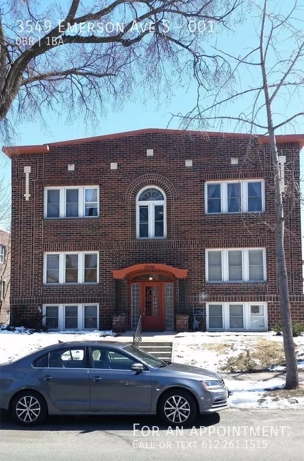 3549 S Emerson Ave #001, Minneapolis, MN 55408-3945