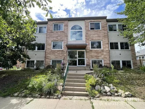 3446 S Pleasant Ave #6, Minneapolis, MN 55408-4336