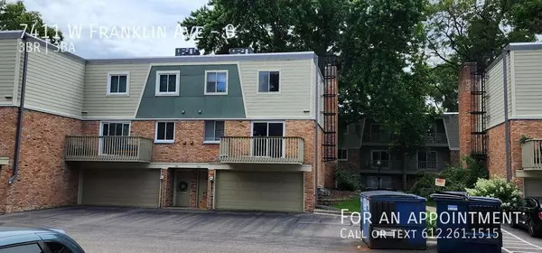 7411 Franklin Ave W, St Louis Park, MN 55426-2014