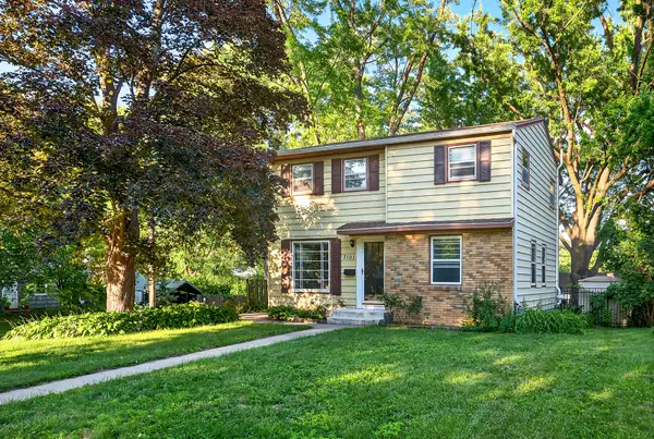 3101 Quebec Ave S, St Louis Park, MN 55426-3258