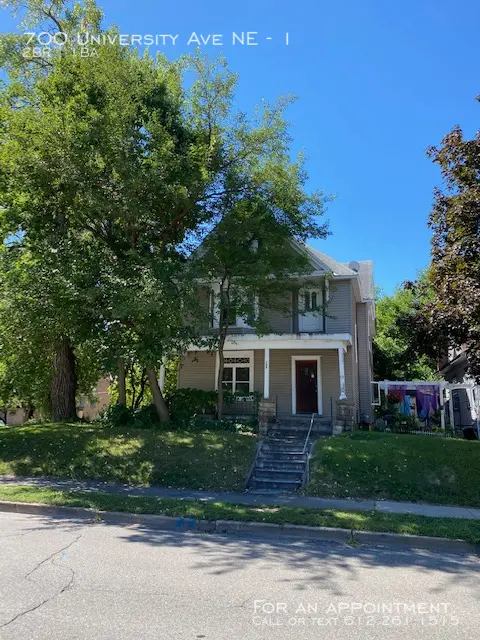 700 University Ave SE #1, Minneapolis, MN 55414-2222
