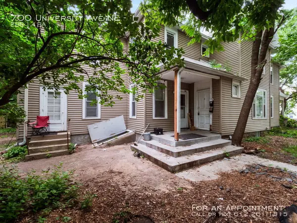 700 University Ave SE #1, Minneapolis, MN 55414-2222