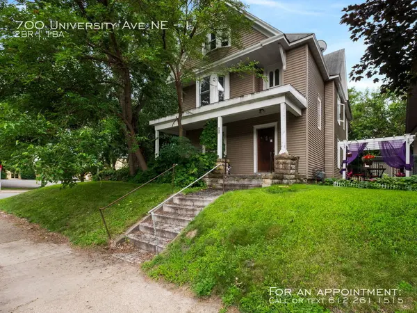 700 University Ave SE #1, Minneapolis, MN 55414-2222