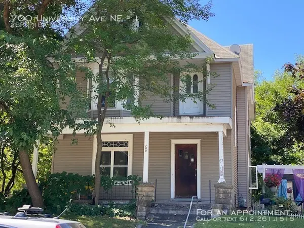 700 University Ave SE #1, Minneapolis, MN 55414-2222