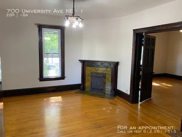 700 University Ave SE #1, Minneapolis, MN 55414-2222