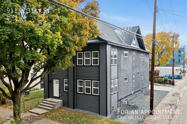 911 W 31st St #1, Minneapolis, MN 55408-2852