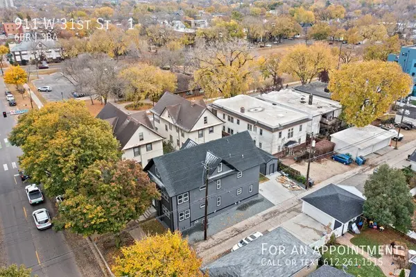 911 W 31st St #1, Minneapolis, MN 55408-2852