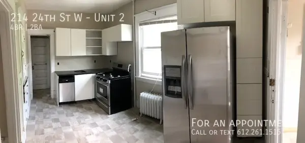 214 W 24th St #2, Minneapolis, MN 55404-3201