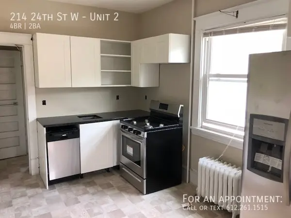 214 W 24th St #2, Minneapolis, MN 55404-3201