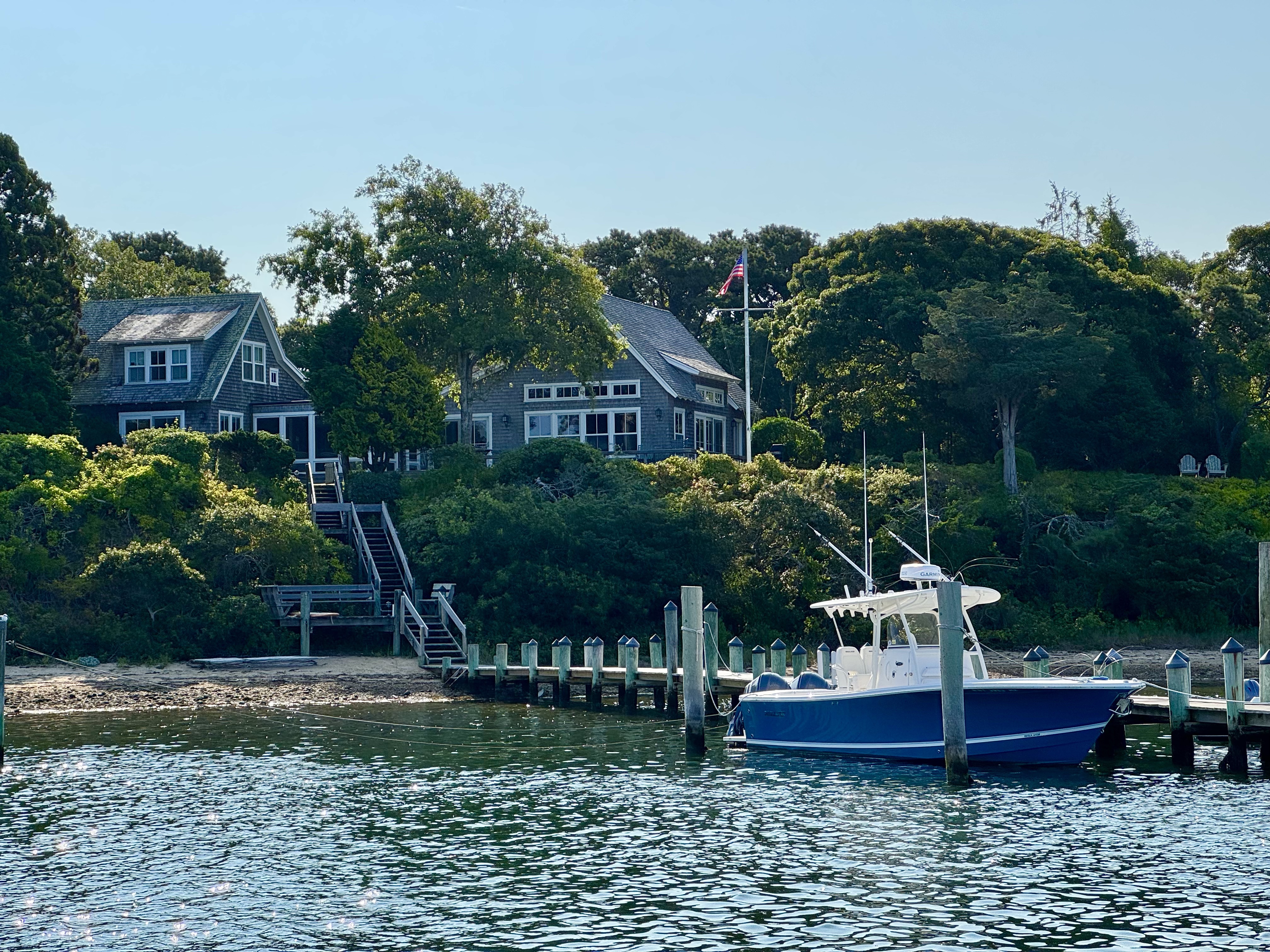 Year-Round Activities in Osterville (2025): What to Do When Summer Crowds Leave
