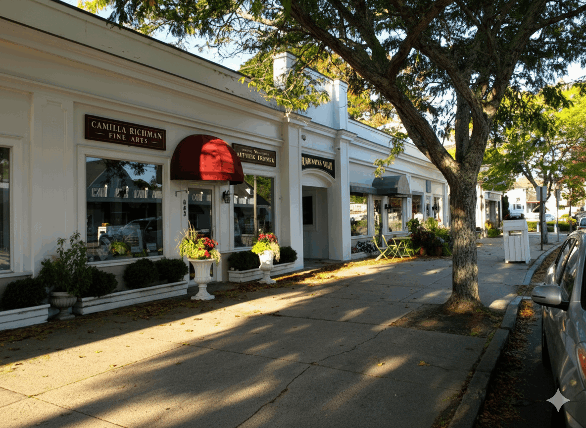 The Ultimate Guide to the Most Walkable Towns on Cape Cod