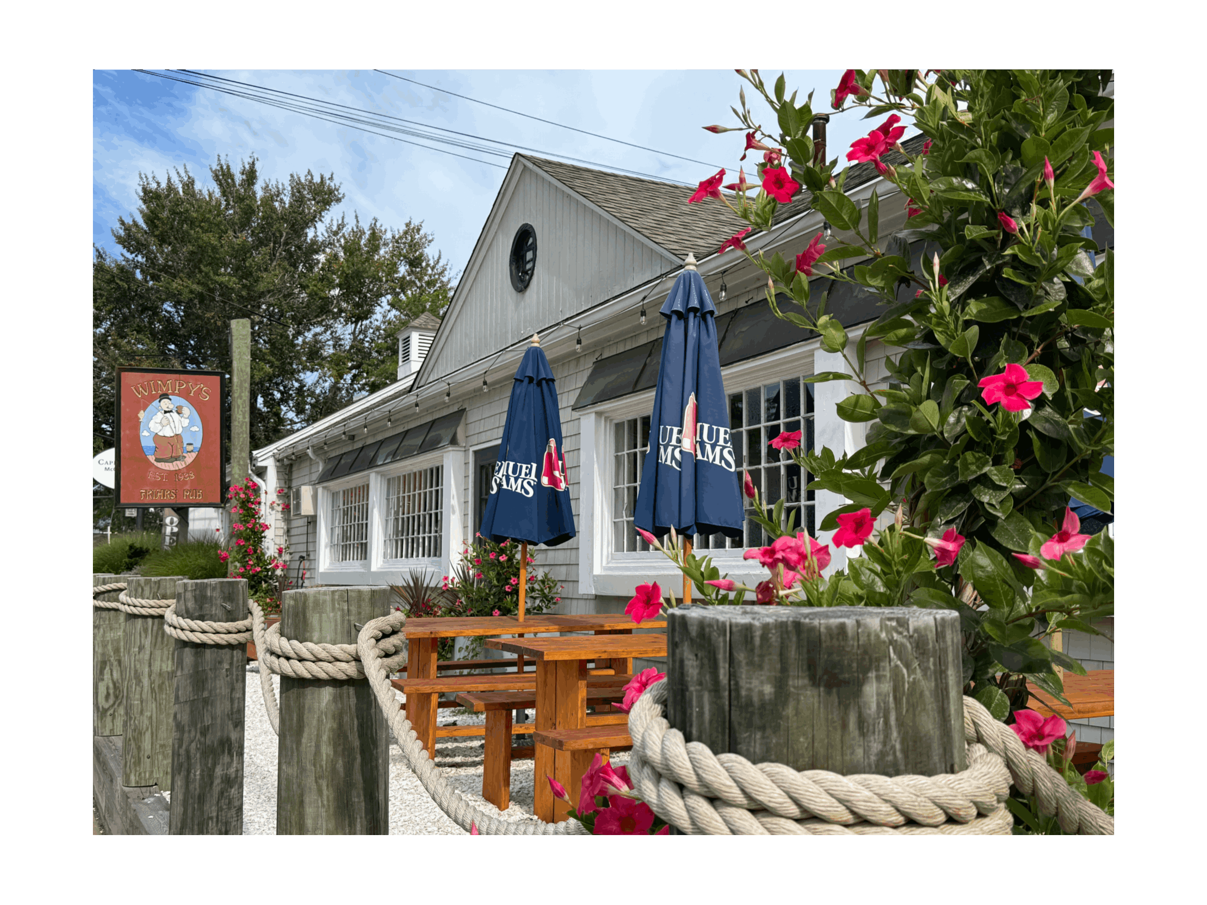 Vacationing in Osterville, Massachusetts: Complete 2025 Cape Cod Travel Guide