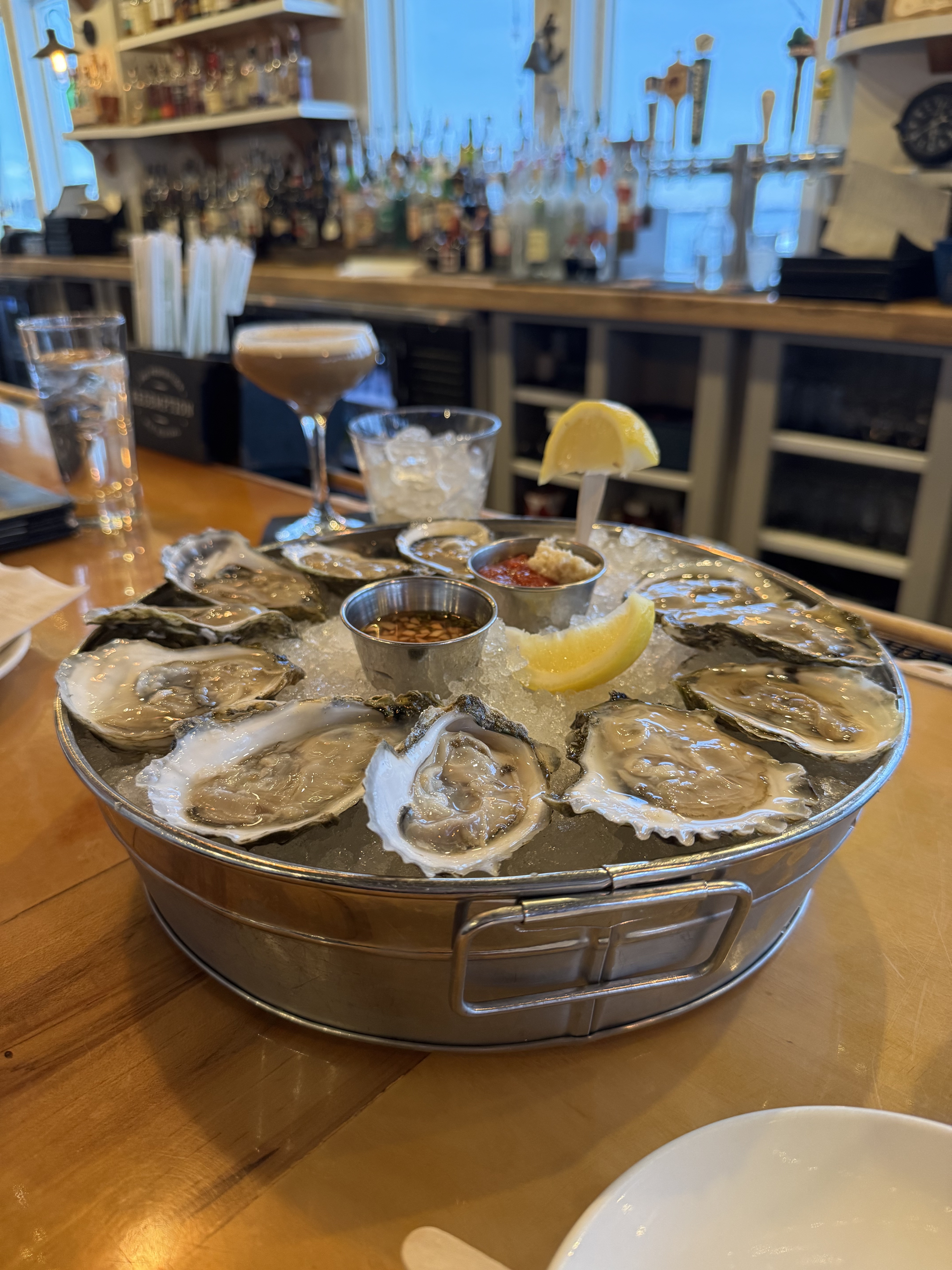Best Seafood Restaurants in Sandwich MA