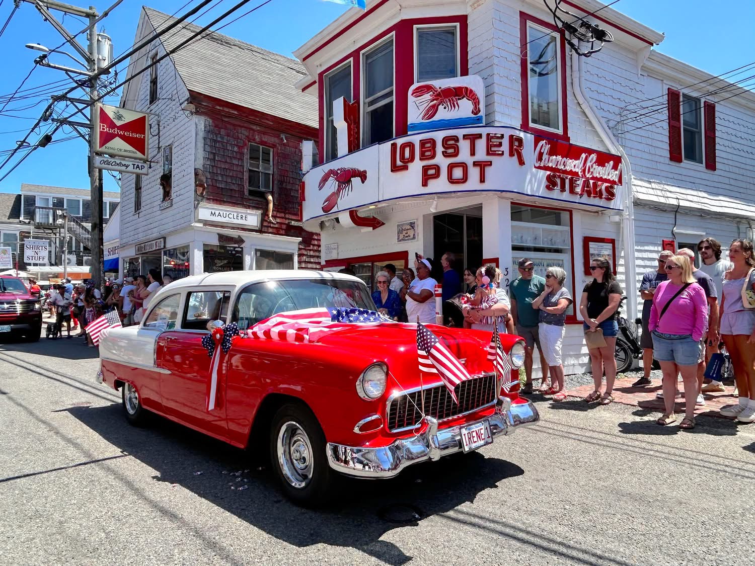 Provincetown Cape Cod