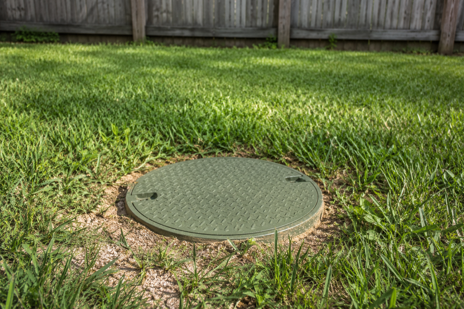 Outer Cape Cod private well inspection and water testing equipment, Eastham Massachusetts