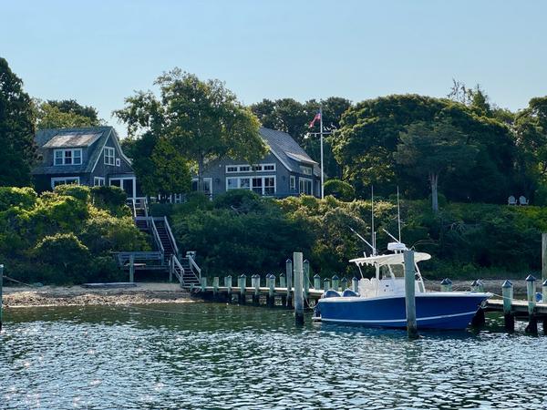 Year-Round Activities in Osterville (2025): What to Do When Summer Crowds Leave
