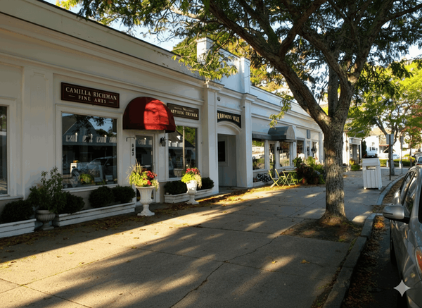 Most Walkable Towns on Cape Cod (2025): The Ultimate Guide to Stroll-Friendly Villages