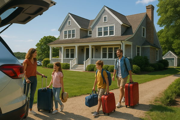 Cape Cod Short-Term Rental Restrictions: Complete 2025 Guide