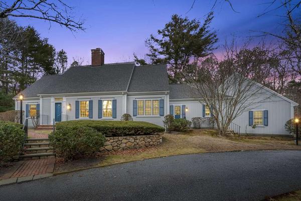 Rent vs. Buy on Cape Cod