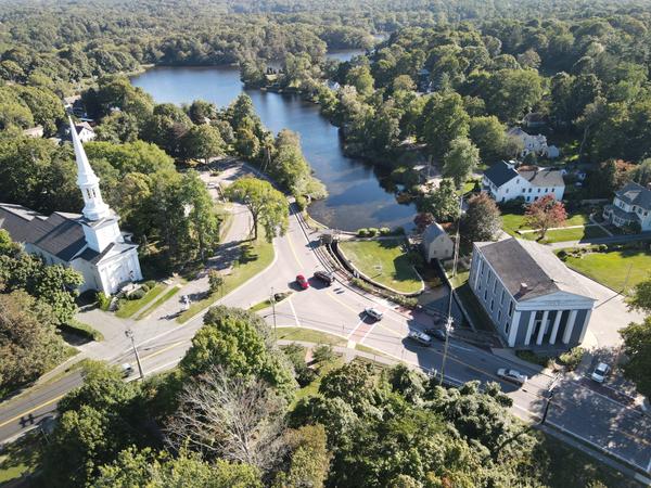 Second Home Owner Guide to Sandwich MA | Cape Cod Real Estate 2025