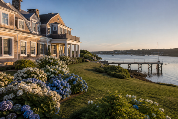 Cape Cod Luxury Real Estate in 2026: A Village-by-Village Decision Guide for Serious Buyers and Sellers