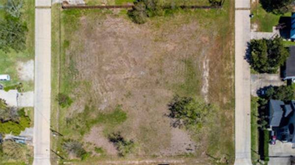 TBD001 W 8th ST, Kemah, TX 77565