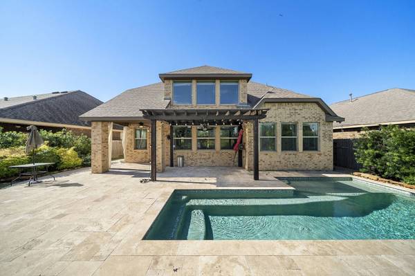 2812 Pranzo LN, League City, TX 77573