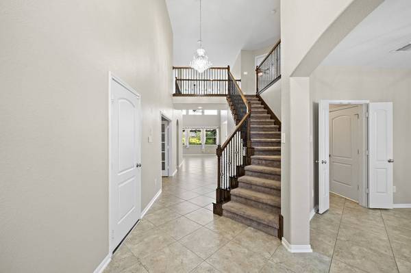 2812 Pranzo LN, League City, TX 77573