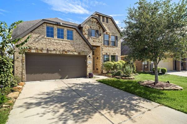 2812 Pranzo LN, League City, TX 77573