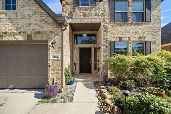 2812 Pranzo LN, League City, TX 77573